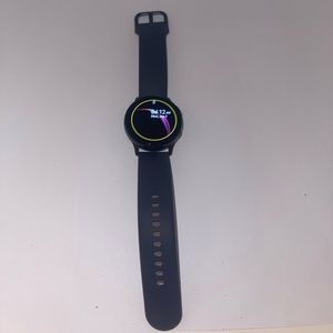Samsung Galaxy Active 2 watch